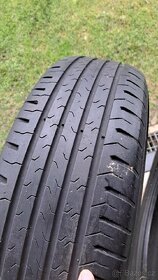 Continental contiecocontact 5- 235/60 r18 - 3