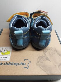 Dětské boty DD step vel.19 - 3