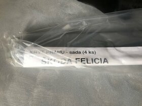 Díly Škoda Felicia - nové/zánovní - 3