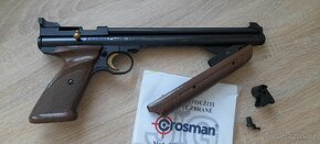 Vzduchová pistole Crosman 1377 - 3
