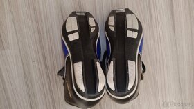 Prodám chlapecké lyžařské boty  BOTAS SUPRA, velikost 35 - 3