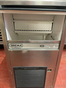 Výrobník ledu Brema CB 249 - 3