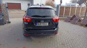 Ford C-Max 1,0 EcoBoost 92 kW - 3