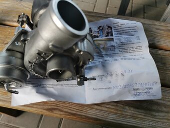 Turbo 1,8T 110KW, AWT - 3