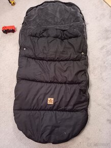 Thule Urban glide 2 + bonusy příslušenství - 3