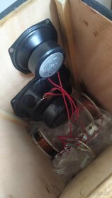 Repro bedny ARN 5604, 15w 4-Om Tesla - 3