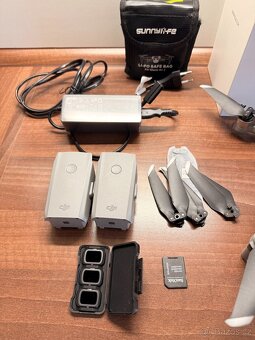Prodám DJI Mavic Air 2 Fly More Combo - 3