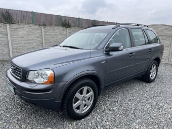 Volvo XC90 2.4D5 4x4 185PS MAN FL 7M TOP - 3