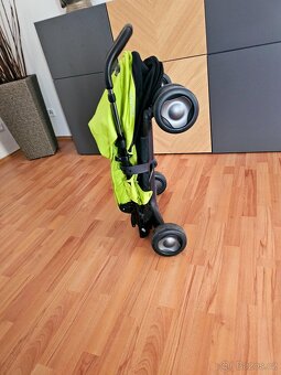 Nuna Pepp luxx - 3
