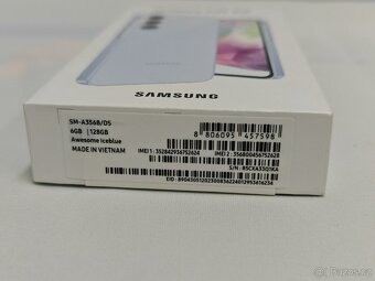 Samsung Galaxy A35 - 3