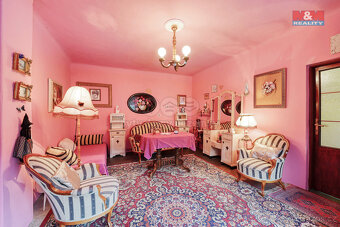 Prodej rodinného domu, 184 m², Králův Dvůr, ul. Pivovarská - 3