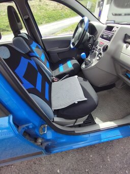 Fiat Panda - 3