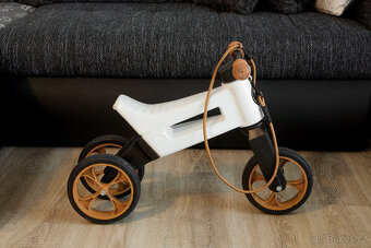 FUNNY WHEELS Rider SuperSport 2v1 - 3