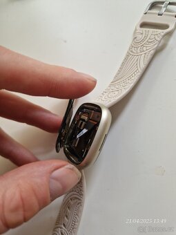 Fitbit Sense 2 rozpadlé - 3