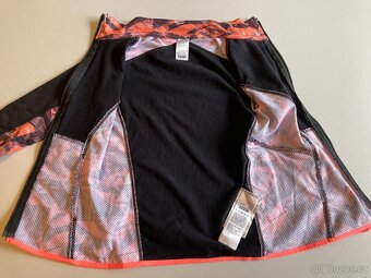 Sportovní mikina 105-114 zn. Decathlon (domyos) - 3