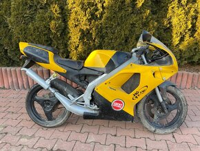 Aprilia af1 - 3