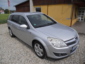Opel Astra 1.9 CDTi 74Kw - 3