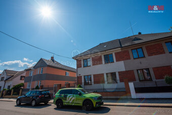 Pronájem bytu 2+1, 68 m², Hradec Králové, ul. Třebízského - 3