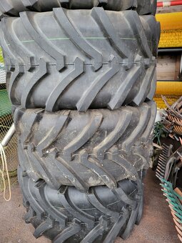 Pneu 26x12-12 Maxxis - 3