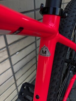 Dámské mtb kolo Specialized Rockhopper Women's Comp 29 (aci - 3