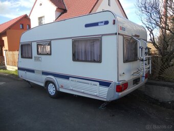 Wilk Stern 450, MOVER, Sprcha, stan - 3