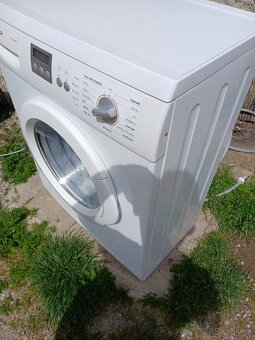 Bosch Slimka - 3