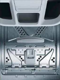 A+++ moderní úzká TOP značková pračka Siemens - 3