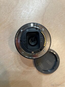 Sony FE 35 mm f/2,8 ZA Sonnar T - 3