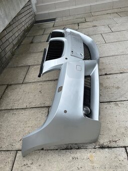 Komplet originál Mpaket BMW E90/E91 - 3