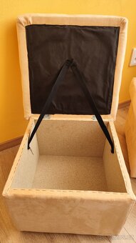 Taburet 2ks - 3