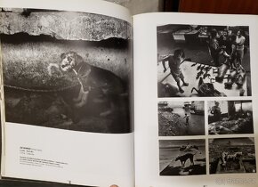 Kniha fotek. Czech Press fotografie zobrazující 15 let - 3