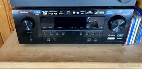 Domácí kino zesilovač Denon AVR-S950H - 3