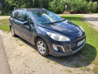 Peugeot 308 sw - 3