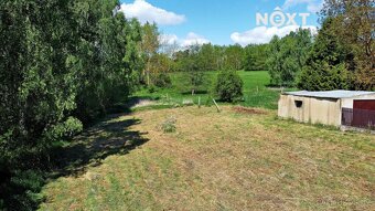 Prodej pozemek Bydlení, 1264㎡ - 3
