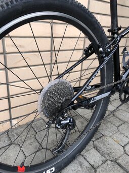 Prodám dětské MTB Superior Fly 26” - Shimano Deore - 3