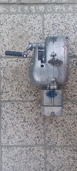 Jawa pionier motor 05 - 3