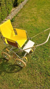 Retro kárka - 3