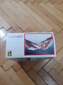 Plasticant No 005 Vrtulník - 3