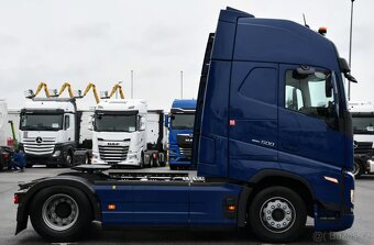 Volvo Tahač návěsu FH 500 2023 - 3