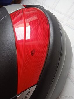 Moto kufr Kappa K35N - 3