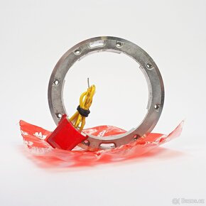 Nový, nepoužitý stator Babetta - 3