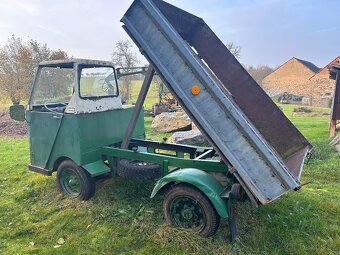 Multicar M22 - 3