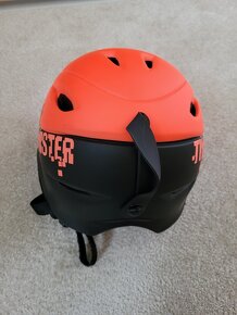 Dětská lyžařská helma Relax Twister XS - 3