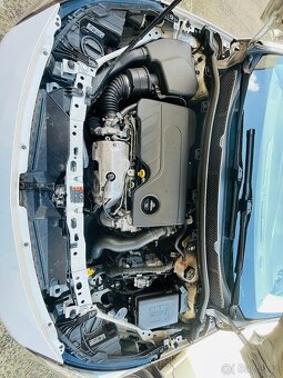 Opel Astra sportstourer 1.6 CDTi 100kw rv. 2018 - 3