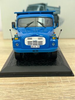 Tatra 148 1:43 Atlas - 3
