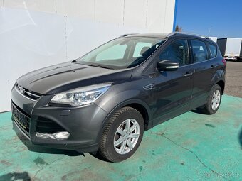 Ford Kuga 1.6, 134kW, Automat, 4x4 Titan - 3