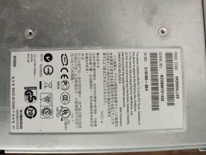 SERVER 2U RACK 2xXeon 5405, 24GB RAM, 0GB HDD (6x3,5") - 3