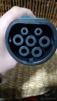 Konektor akyga - 3