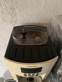 Kavovary Krups - 3