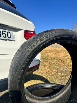 2x Bridgestone Potenza 225/40/R19 - 3